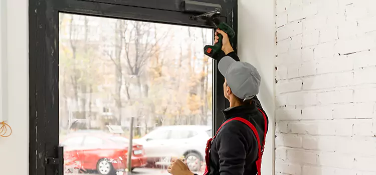 Comprehensive Door Closer Services in Shirley, NY