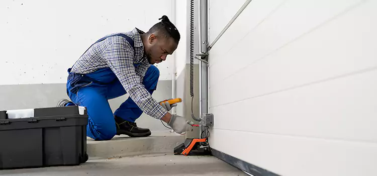 Expert Solutions for Every Garage Lock Need in Shirley, NY