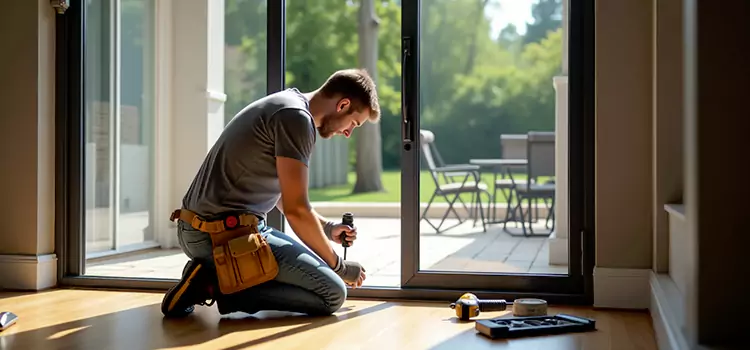 Comprehensive Solutions for Every Glass Door Need in Shirley, NY