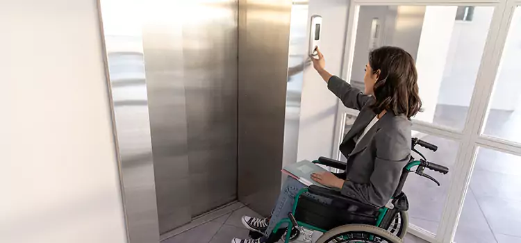 Benefits of Modern Handicap Door Systems in Shirley, NY