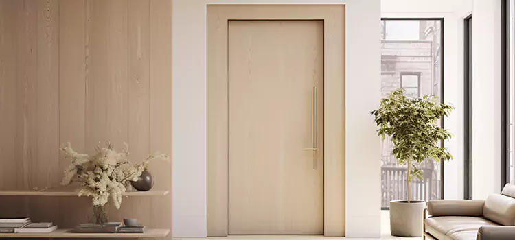 Choose Quality for Your Inside Doors in Shirley, NY