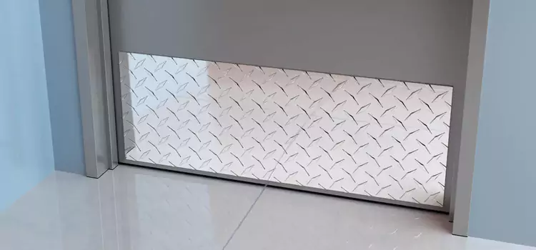 Benefits of Professional Kick Plate Solutions in Shirley, NY
