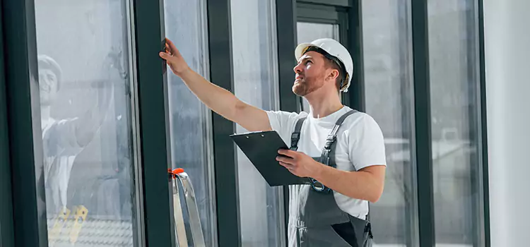 Comprehensive Solutions for Your Sticking Doors in Shirley, NY