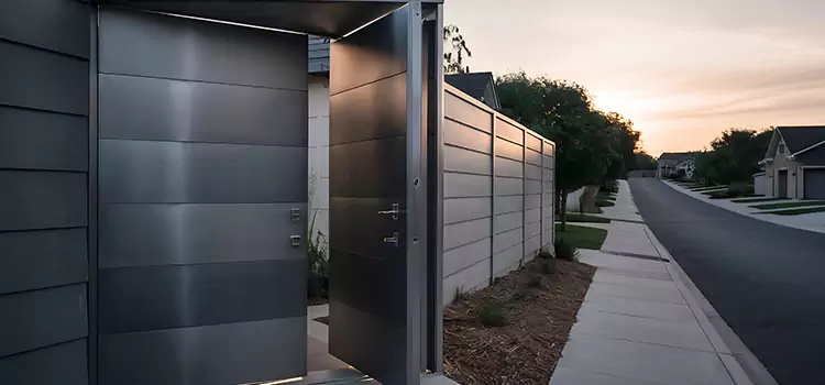 Comprehensive Steel Door Solutions in Shirley, NY