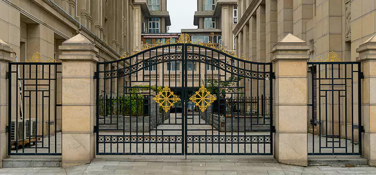 Comprehensive Iron Gate Maintenance Solutions in Shirley, NY