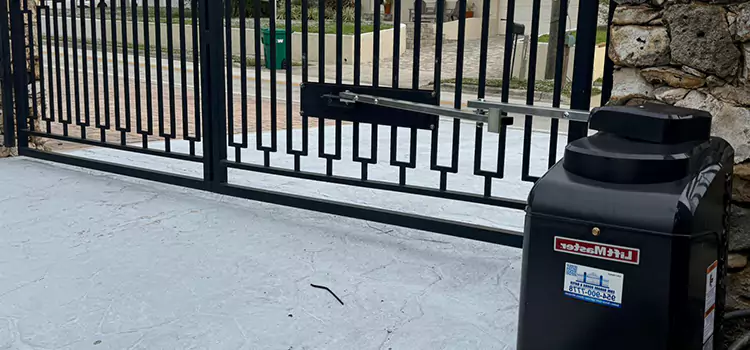 Seamless Installation and Support for Your New Gate in Shirley, NY