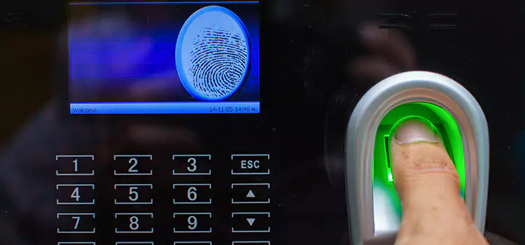 Your Trusted Partner for Secure Access in Shirley, NY