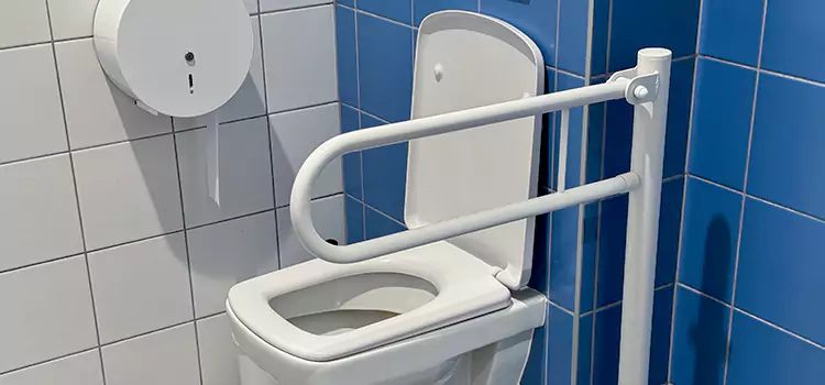 Comprehensive Solutions in Shirley, NY for Accessible Facilities
