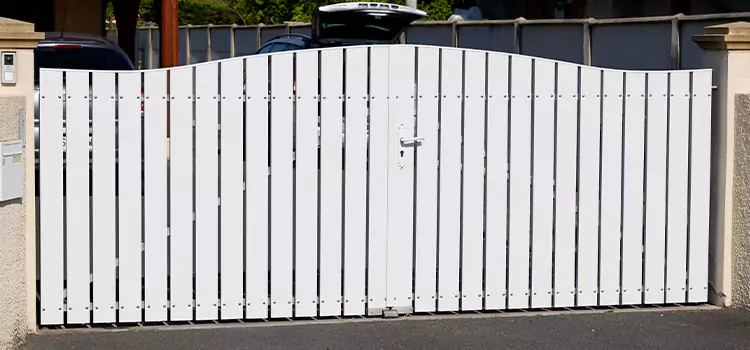 Why Choose Us for Residential Gate Repair in Shirley, NY?
