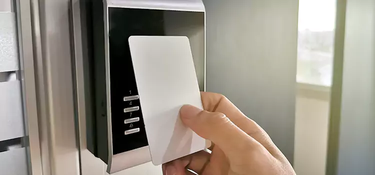 Advanced RFID Technology Integration in Shirley, NY