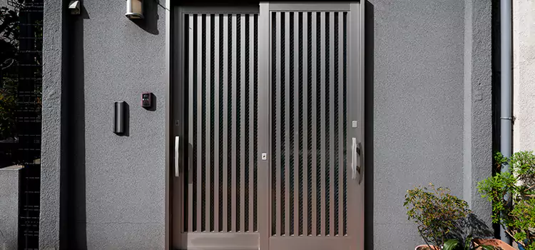 Specialized Steel Door Services in Shirley, NY